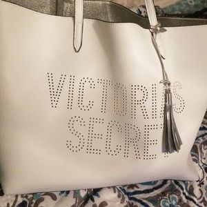 Victoria's Secret tote